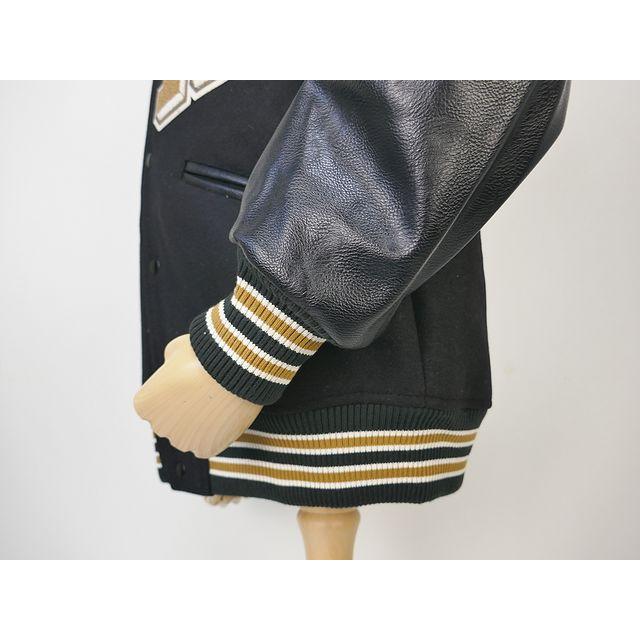 HOUSTON（ヒューストン） 【送料無料 34%OFF】HOUSTON メルトン