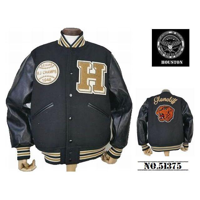 HOUSTON（ヒューストン） 【送料無料 34%OFF】HOUSTON メルトン