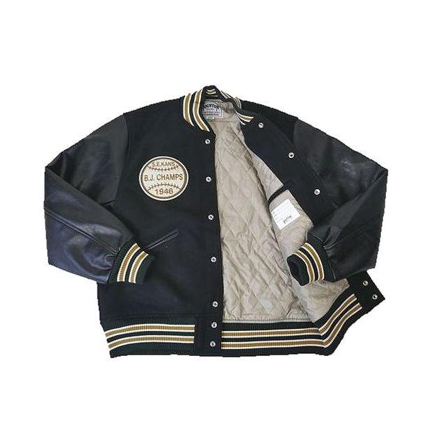 HOUSTON（ヒューストン） 【送料無料 34%OFF】HOUSTON メルトン