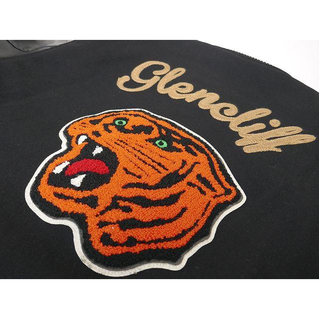 HOUSTON（ヒューストン） 【送料無料 34%OFF】HOUSTON メルトン