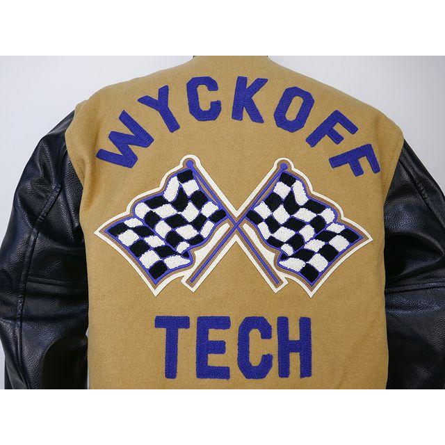 HOUSTON（ヒューストン） 【送料無料 34%OFF】HOUSTON メルトン