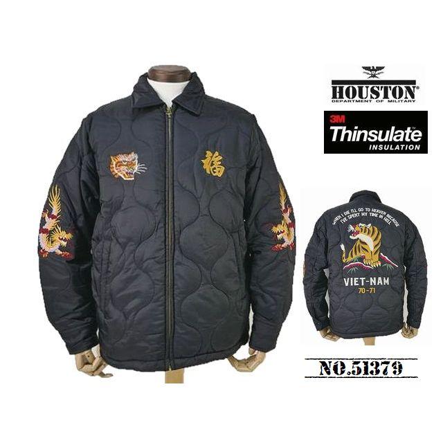 HOUSTON（ヒューストン） 【送料無料 25%OFF】HOUSTON Thinsulate