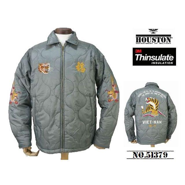 HOUSTON（ヒューストン） 【送料無料 25%OFF】HOUSTON Thinsulate