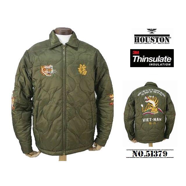 HOUSTON（ヒューストン） 【送料無料 25%OFF】HOUSTON Thinsulate