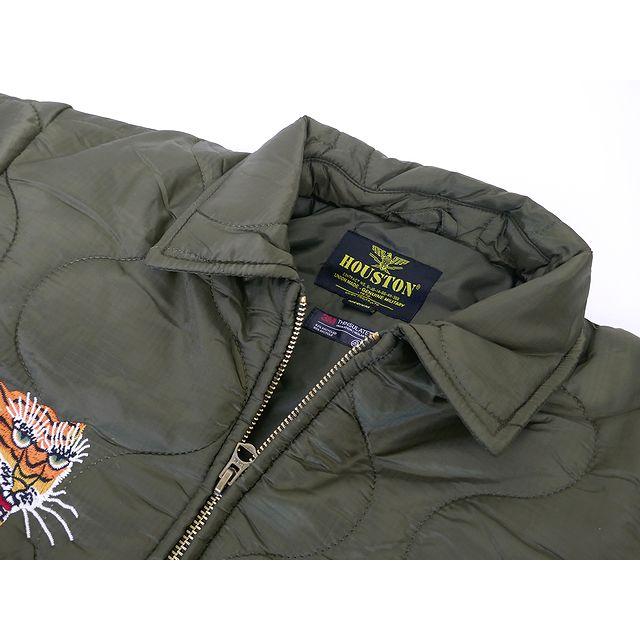 HOUSTON（ヒューストン） 【送料無料 25%OFF】HOUSTON Thinsulate