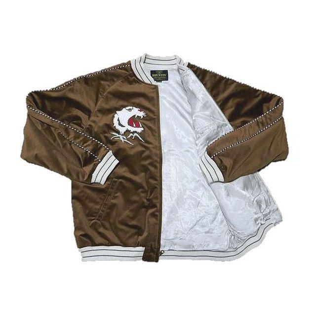 Houston 別珍 アイテム別カテゴリー,ジャケット＆アウター,スカジャン