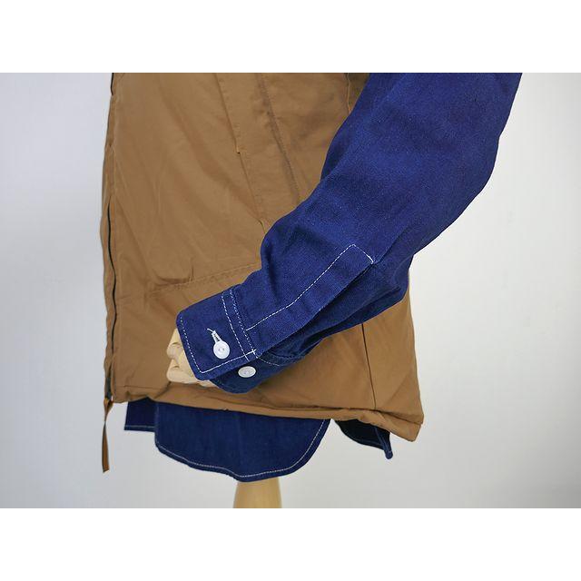 HOUSTON（ヒューストン） 【送料無料 30%OFF】HOUSTON PCU L-7 VEST