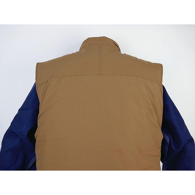 HOUSTON（ヒューストン） 【送料無料 30%OFF】HOUSTON PCU L-7 VEST