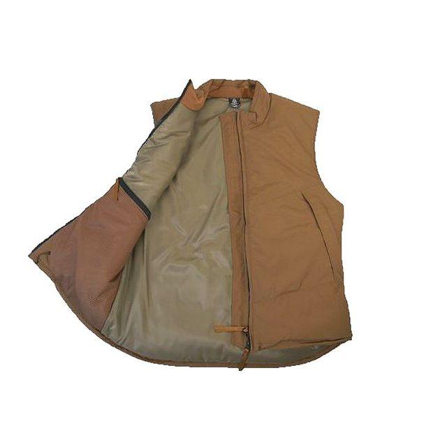 HOUSTON（ヒューストン） 【送料無料 30%OFF】HOUSTON PCU L-7 VEST