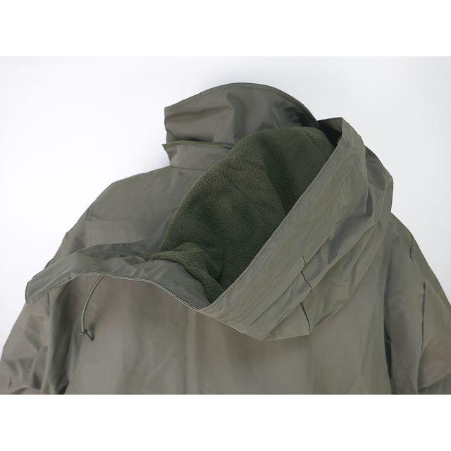 HOUSTON（ヒューストン） 【送料無料 32%OFF】HOUSTON COLD WEATHER