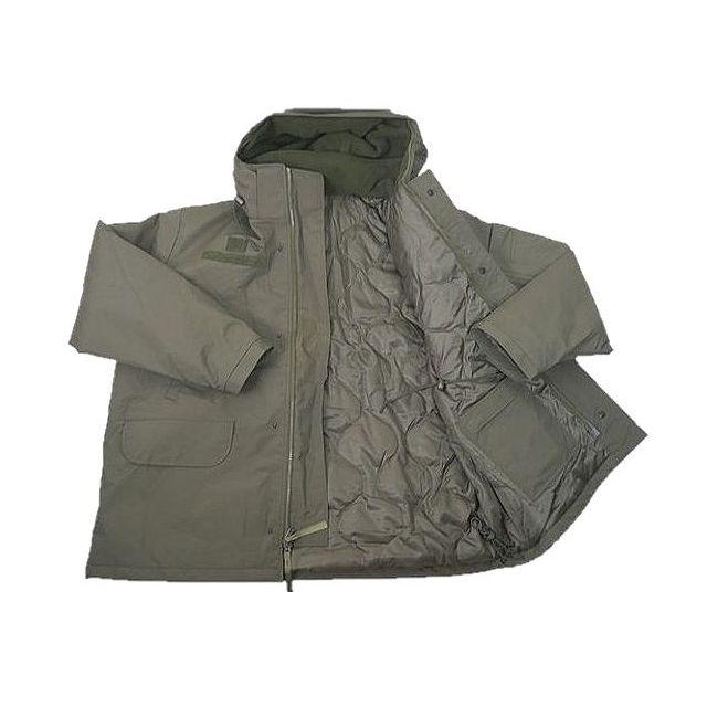 HOUSTON（ヒューストン） 【送料無料 32%OFF】HOUSTON COLD WEATHER