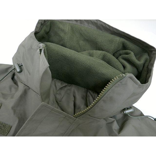 HOUSTON（ヒューストン） 【送料無料 32%OFF】HOUSTON COLD WEATHER