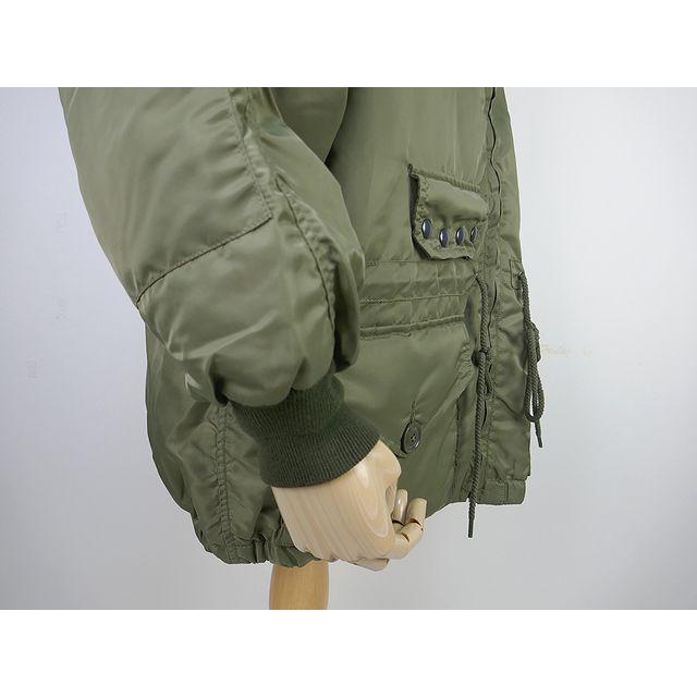 HOUSTON（ヒューストン） 【送料無料 33%OFF】HOUSTON HEAVY NYLON UK