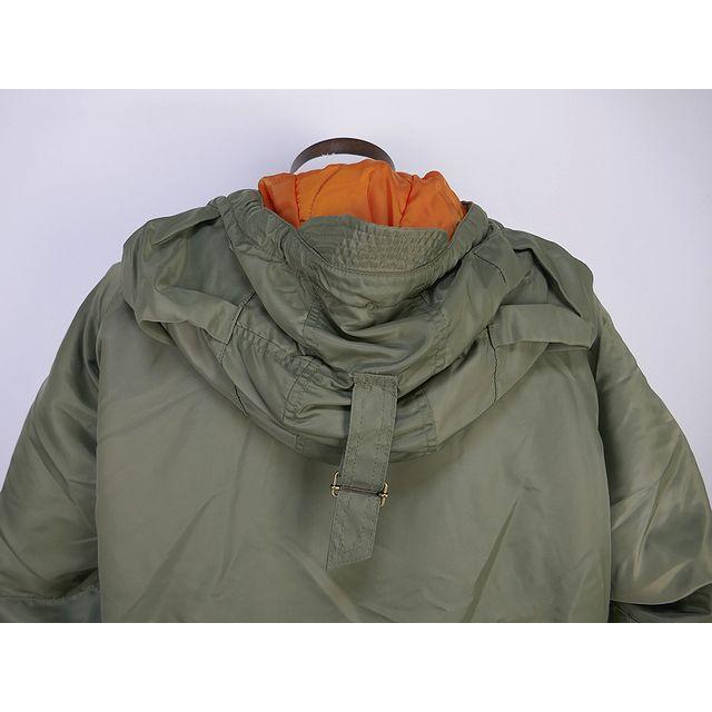 HOUSTON（ヒューストン） 【送料無料 33%OFF】HOUSTON HEAVY NYLON UK