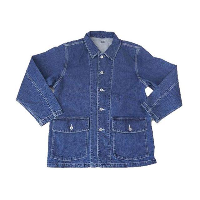 HOUSTON（ヒューストン） 【送料無料 23%OFF】HOUSTON CONE DENIM U.S.
