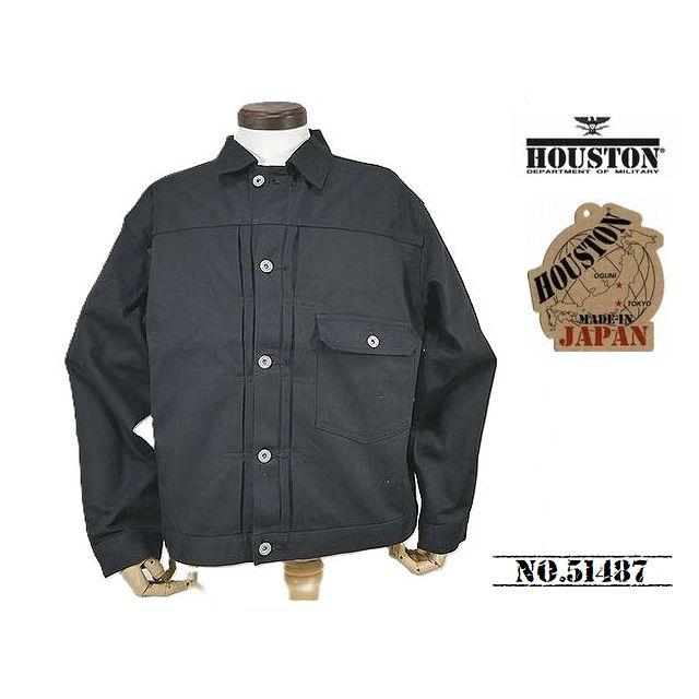 HOUSTON（ヒューストン） 【送料無料 26%OFF】HOUSTON タイプ1 ピケ