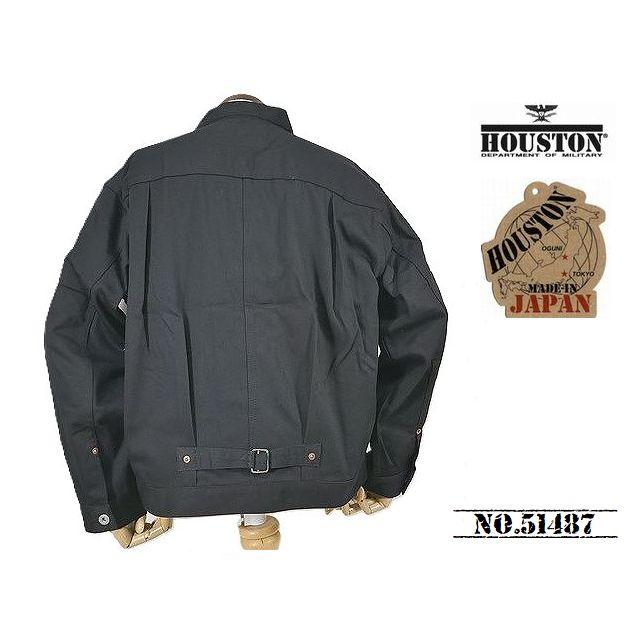 HOUSTON（ヒューストン） 【送料無料 26%OFF】HOUSTON タイプ1 ピケ