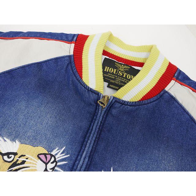 HOUSTON（ヒューストン） 【送料無料 25%OFF】HOUSTON インディゴ