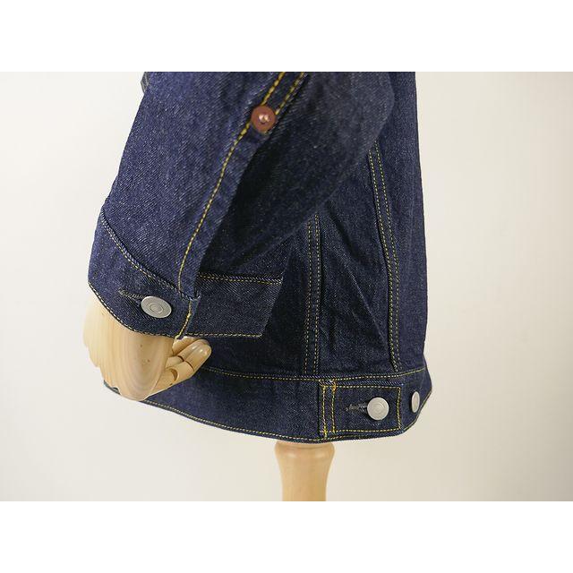 HOUSTON（ヒューストン） 【送料無料 23%OFF】HOUSTON CONE DENIM