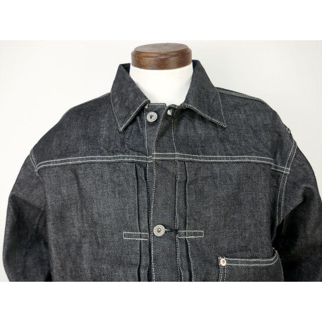 HOUSTON（ヒューストン） 【送料無料 31%OFF】HOUSTON SELVEDGE DENIM