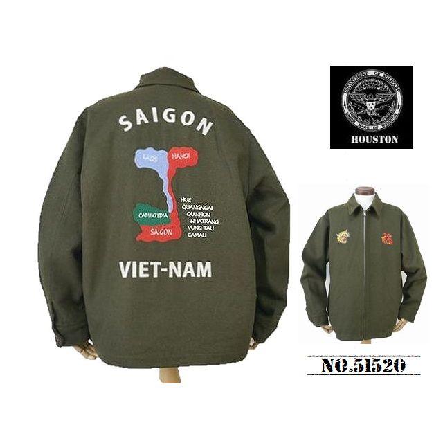 HOUSTON（ヒューストン） 【送料無料 27%OFF】HOUSTON メルトン