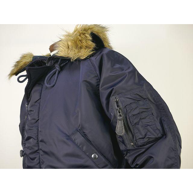 HOUSTON（ヒューストン） 【送料無料 25%OFF】HOUSTON N-2Bフライト