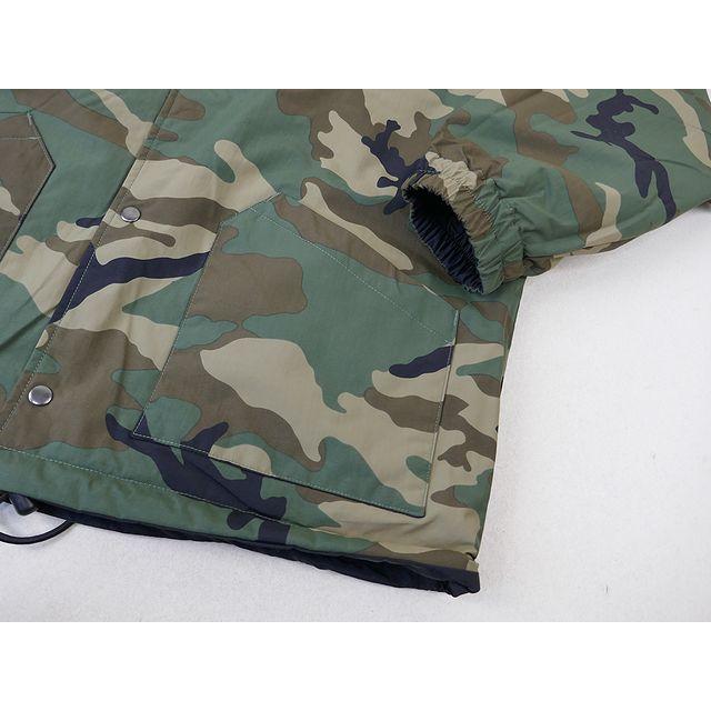 HOUSTON（ヒューストン） 【送料無料 36%OFF】HOUSTON リバーシブル