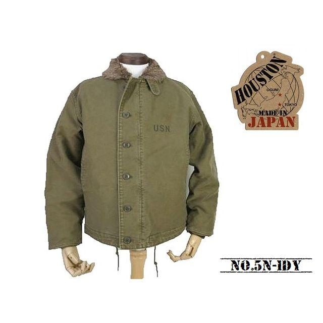 HOUSTON（ヒューストン） 【送料無料 24%OFF】HOUSTON N-1デッキ