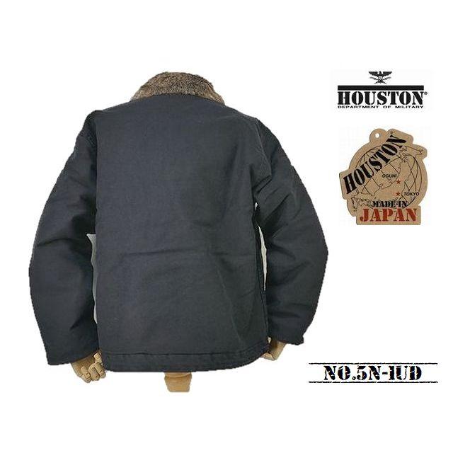 HOUSTON（ヒューストン） 【送料無料 26%OFF】HOUSTON N-1デッキ