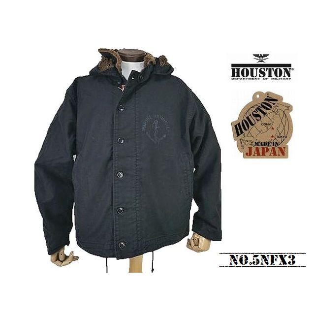 HOUSTON（ヒューストン） 【送料無料 24%OFF】HOUSTON フランス海軍 