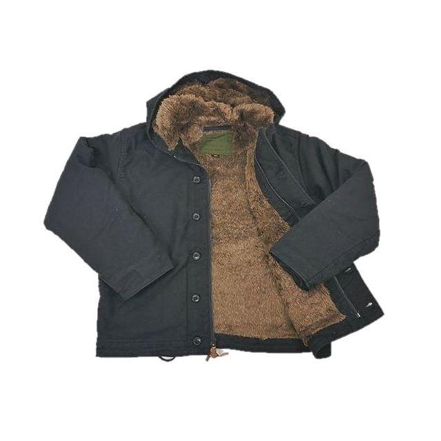 HOUSTON（ヒューストン） 【送料無料 24%OFF】HOUSTON フランス海軍