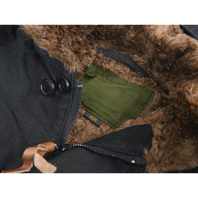 HOUSTON（ヒューストン） 【送料無料 24%OFF】HOUSTON フランス海軍