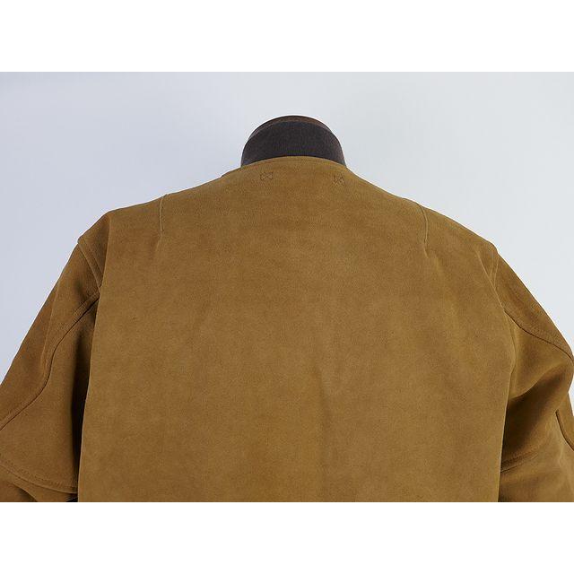 HOUSTON（ヒューストン） 【送料無料 31%OFF】HOUSTON カウスゥエード