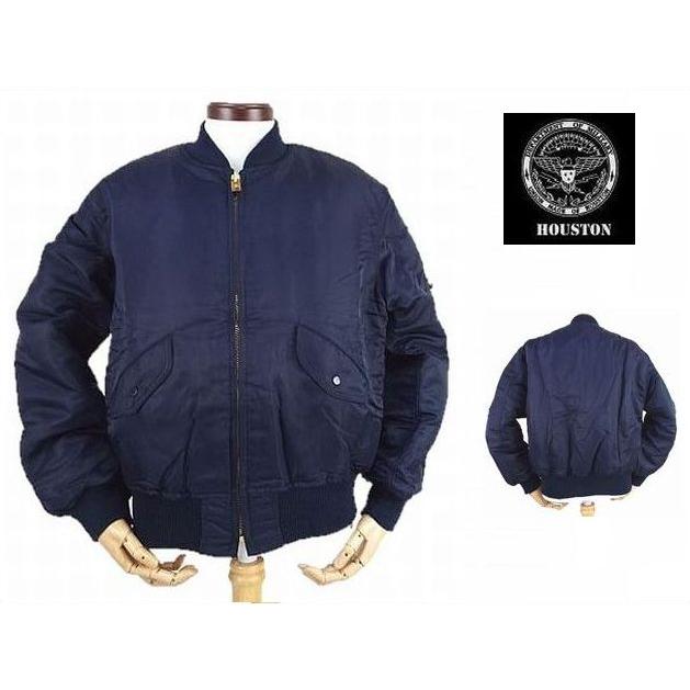 HOUSTON ヒューストン MA-1 フライトジャケット 40R 楽天市場】HOUSTON ヒューストン MA-1 メンズ レディース ゆったり