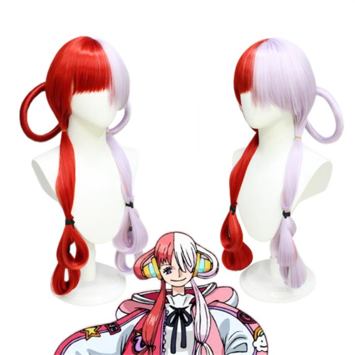 即納 送料無料 ウタ風 コスプレ子供海賊王 劇場版 ワンピース フィルム レッド Utaウタ風 コスプレ衣装 ウィッグ コスチューム 仮装子供大人 Hzwwt ドラゴンアタックヤフー店 通販 Yahoo ショッピング