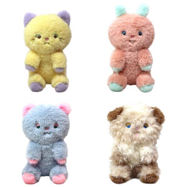 Bear's Kitchen いわさきちより オカメちゃん ぬいぐるみ 入手困難 や