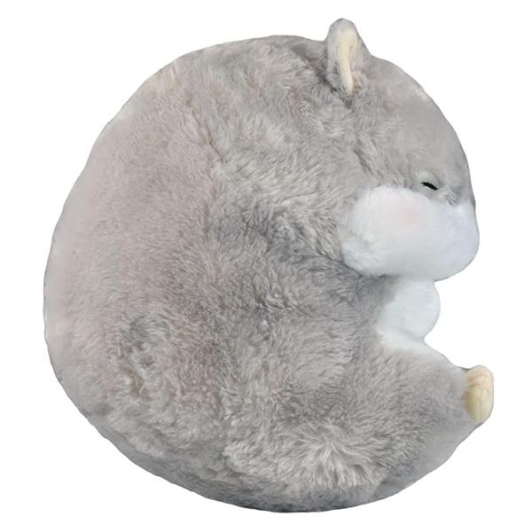 即納】ころはむコロンBIGジャンくん ハムスター かわいい 32cm