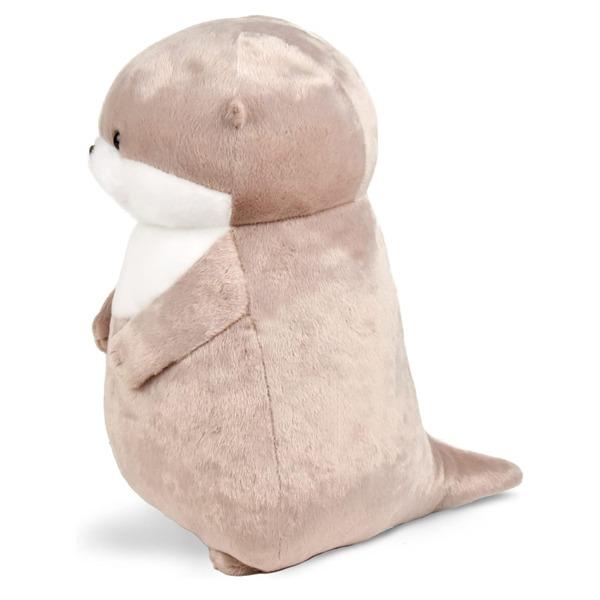 即納】カワウソうそやんBIGうそやん かわいい 36cm アミューズ