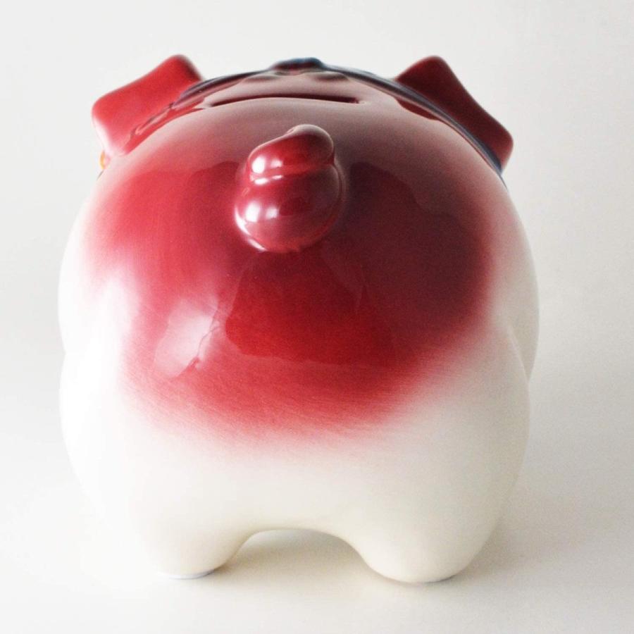 即納】豚の貯金箱 ピギーバンク 豚 貯金箱 特大 ピンク かわいい貯金箱