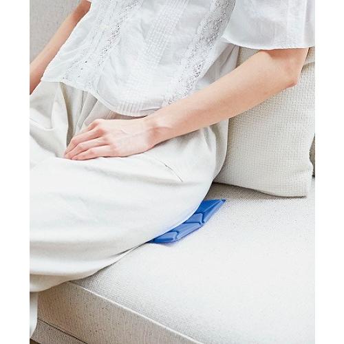 COGIT（コジット） 在庫あり COOLOOP アイスピロー シート ブルー 枕