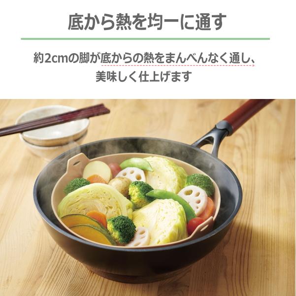 即納】ワイドシリコンスチーマー コジット 蒸し器 電子レンジ レンジ 
