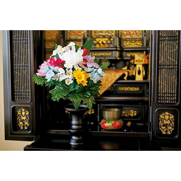 COGIT（コジット） 【即納】お花屋さんが考えたお供え花 2束組 仏花