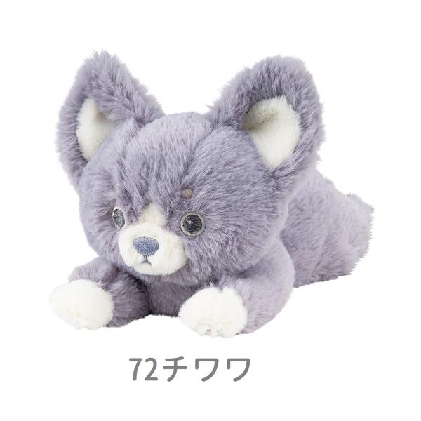 LivHeart（りぶはあと） 在庫あり くたっとびより ミニクッション