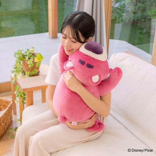 LivHeart（りぶはあと） ディズニー コレクション モチハグ 抱きまくら