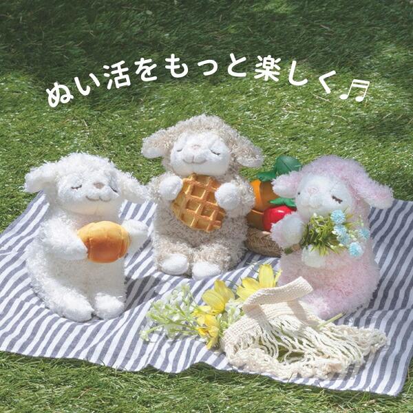 LivHeart（りぶはあと） 在庫あり ひつじのメイプル チェーン
