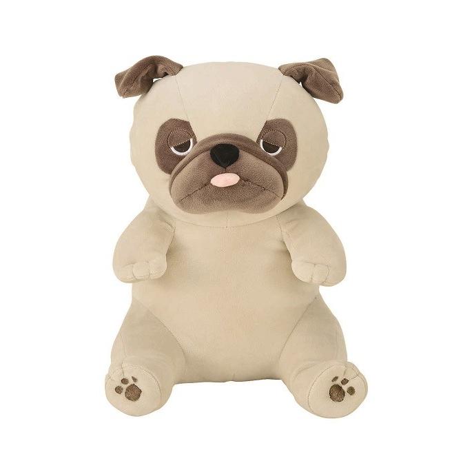 【Doudou】ねむねむシリーズ 7体セット バブちゃん バラ売り△ LivHeart（りぶはあと） 【即納】プレミアムねむねむアニマルズ 座り