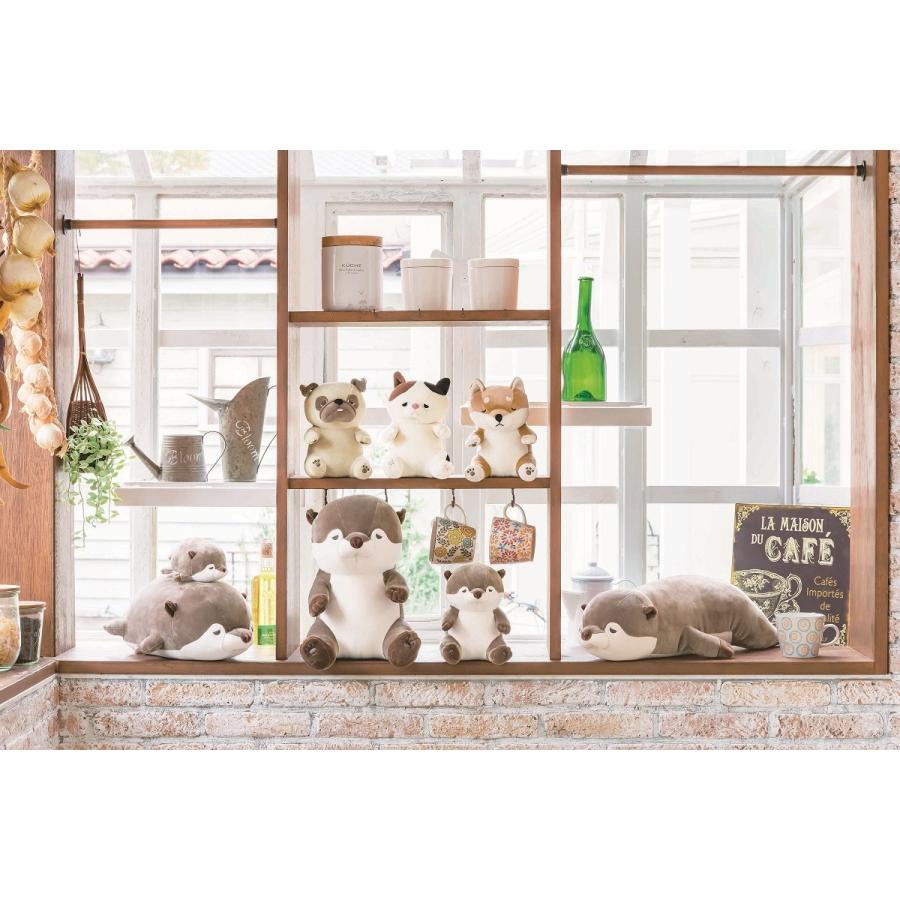 【Doudou】ねむねむシリーズ 7体セット バブちゃん バラ売り△ LivHeart（りぶはあと） 【即納】プレミアムねむねむアニマルズ 座り