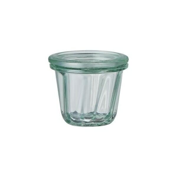 マークスインターナショナル WECK KOUGLOF 80ml ウェック ガラス 保存