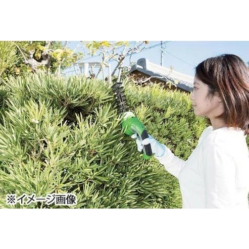 即納】3WAY電動草刈り機 BRUSH CUTTER El-90479 草刈りバリカン