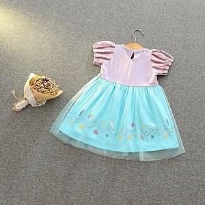 あすつく アリエル ドレス 衣装 女の子プリンセスワンピース 2号色 110cm 仮装 ハロウィン コスチューム コスプレ プリンセス クリスマス 女子 子供用 Ns Jb Hl 023 110cm No2 Dragon Bee 通販 Yahoo ショッピング